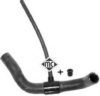Metalcaucho 08875 Radiator Hose